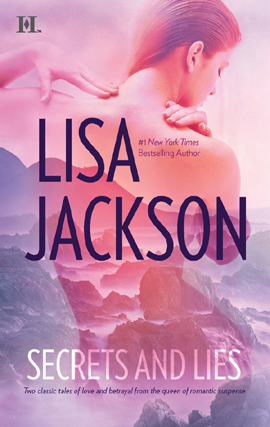 Title details for Secrets and Lies by Lisa Jackson - Available